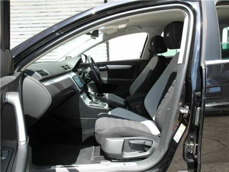 PASSAT VARIANT