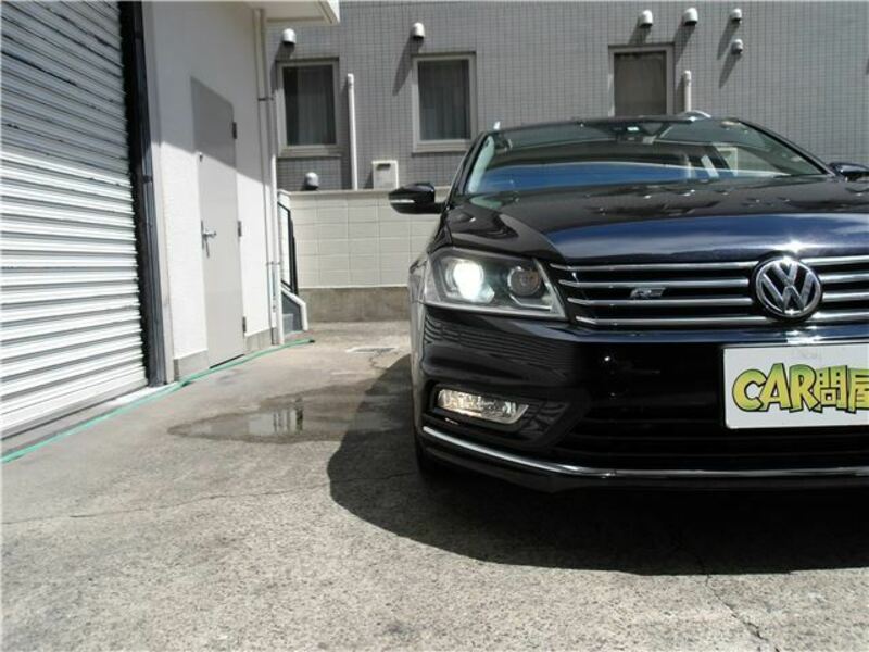 PASSAT VARIANT