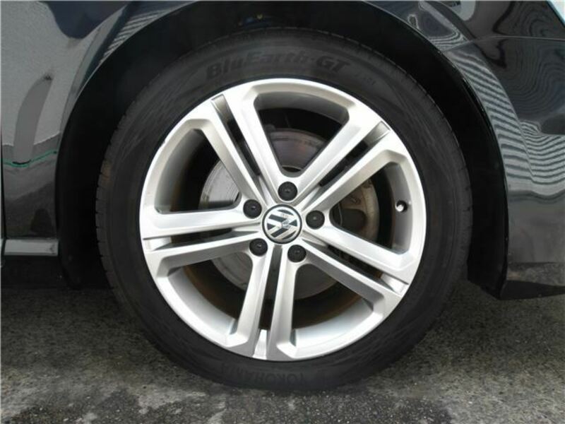 PASSAT VARIANT