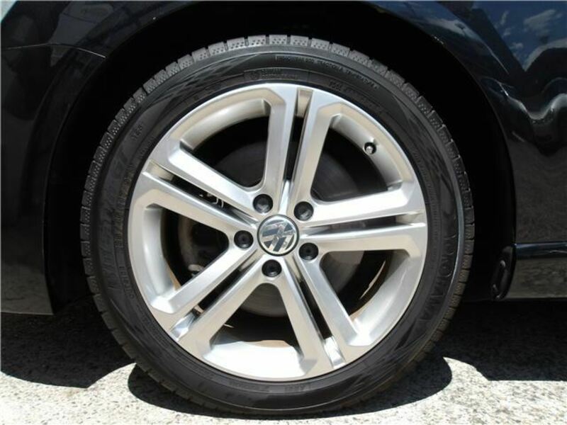 PASSAT VARIANT