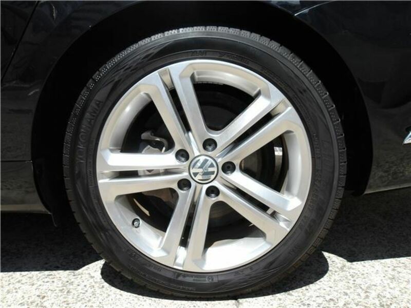 PASSAT VARIANT