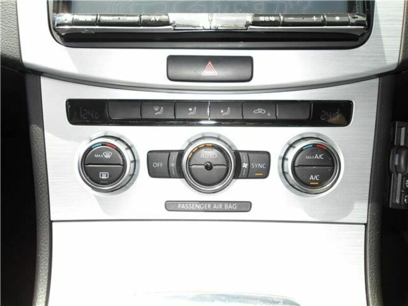 PASSAT VARIANT