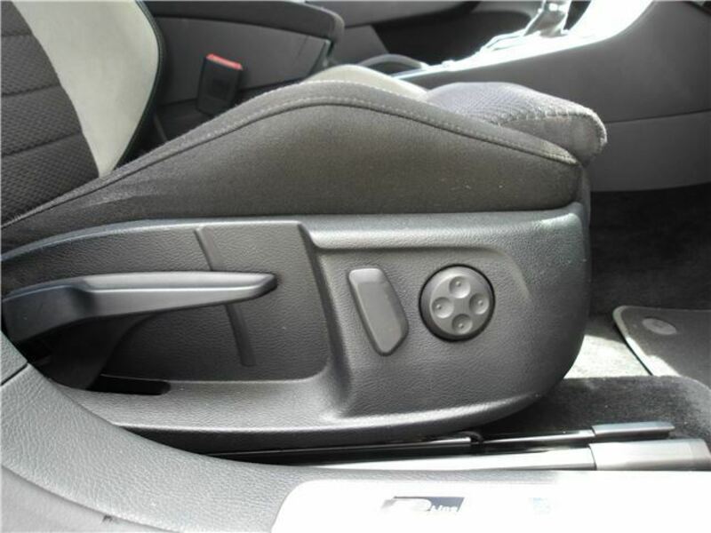 PASSAT VARIANT