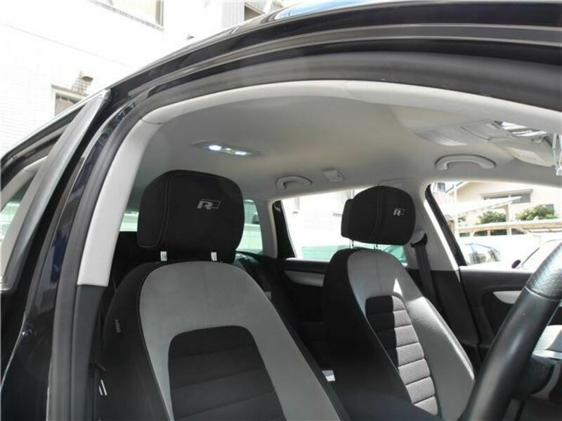 PASSAT VARIANT