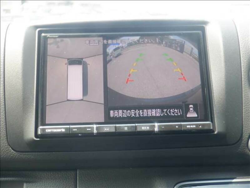 CARAVAN VAN