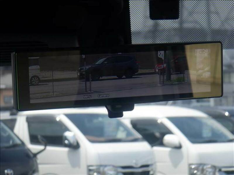 CARAVAN VAN