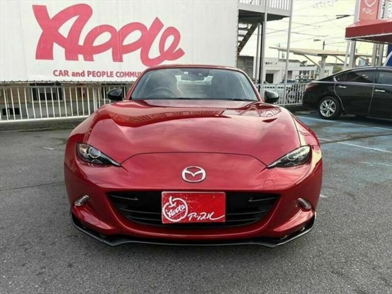 ROADSTER RF