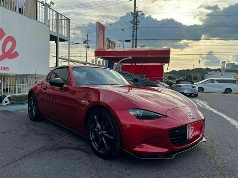ROADSTER RF
