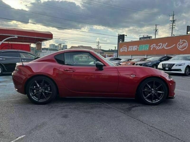 ROADSTER RF