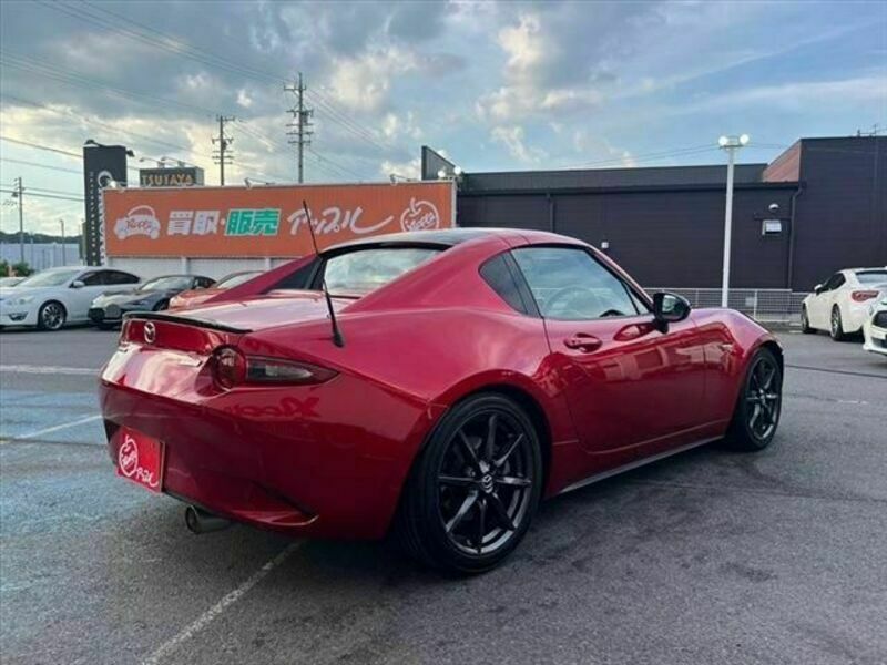 ROADSTER RF