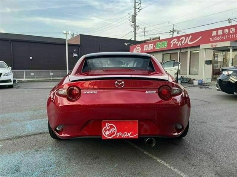 ROADSTER RF