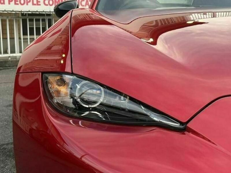 ROADSTER RF