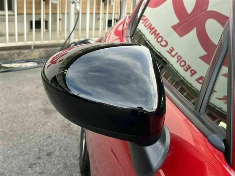ROADSTER RF