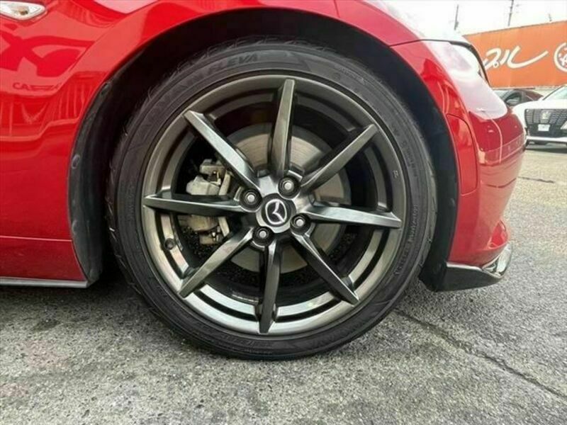 ROADSTER RF