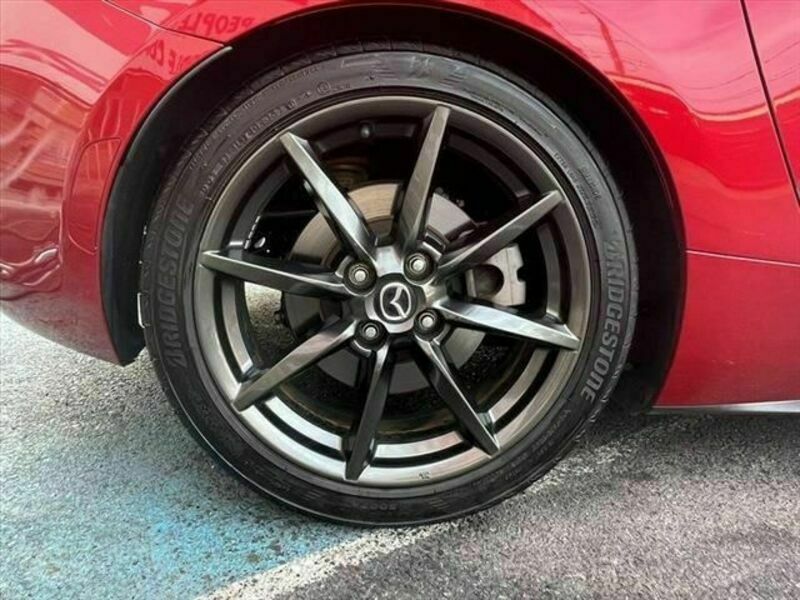 ROADSTER RF
