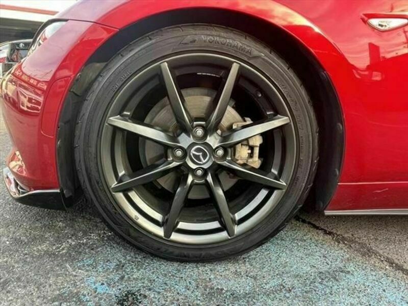 ROADSTER RF