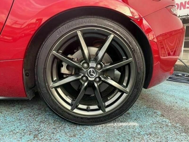 ROADSTER RF