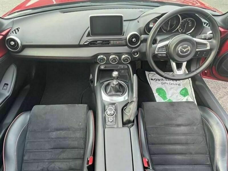 ROADSTER RF