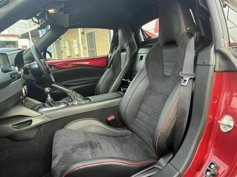 ROADSTER RF