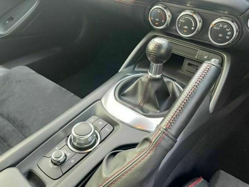 ROADSTER RF