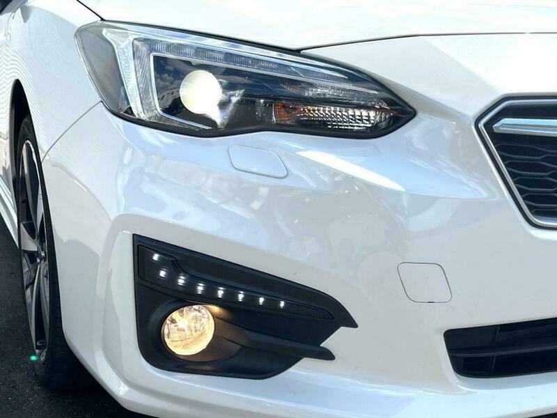 IMPREZA G4