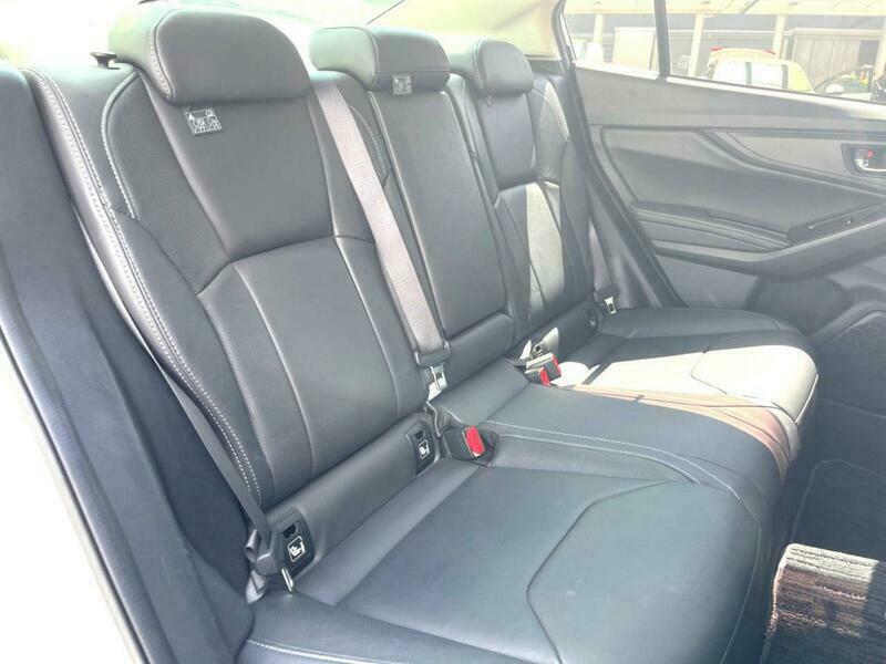 IMPREZA G4