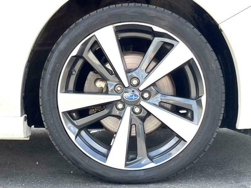 IMPREZA G4