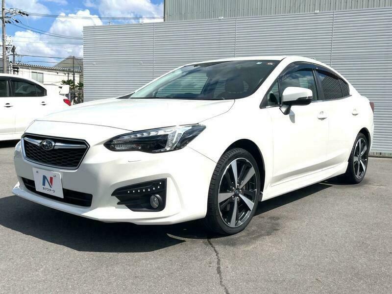 IMPREZA G4