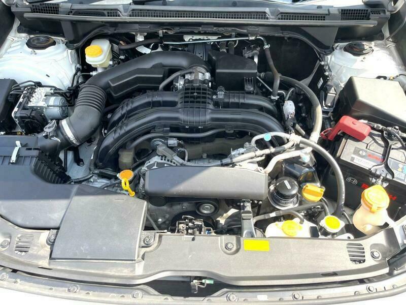 IMPREZA G4
