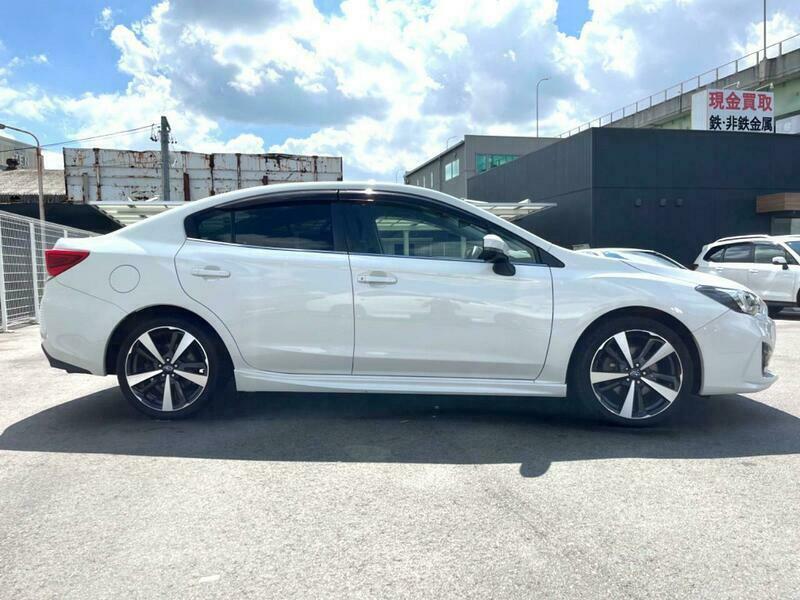 IMPREZA G4