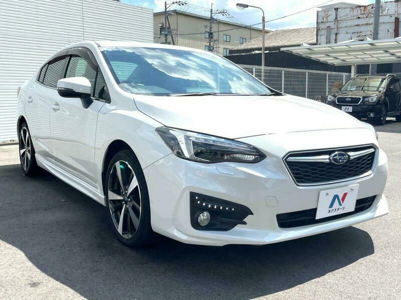 IMPREZA G4