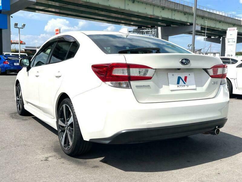 IMPREZA G4