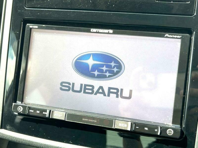 IMPREZA G4
