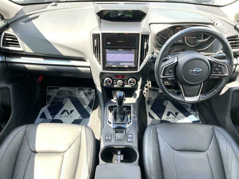 IMPREZA G4