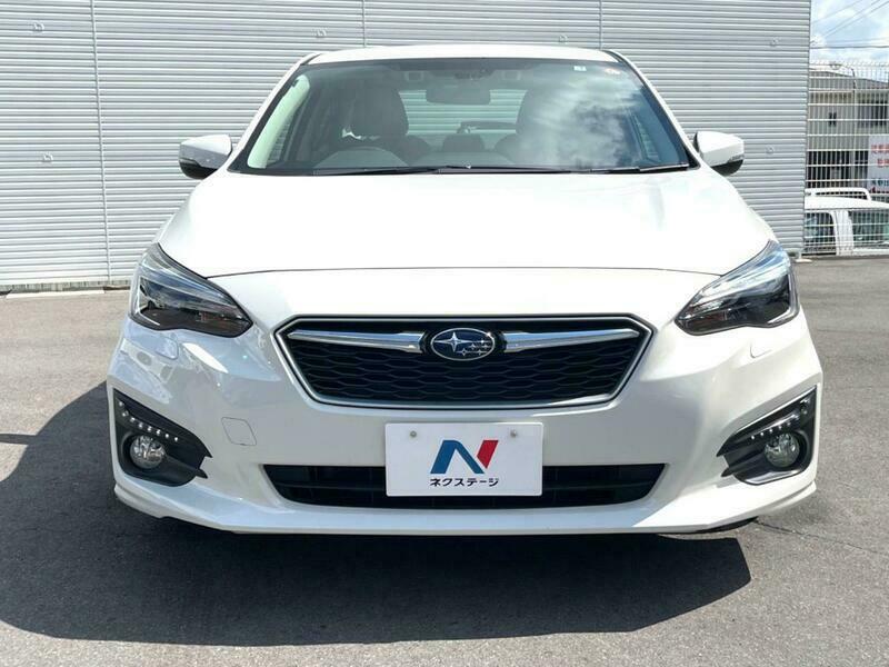 IMPREZA G4