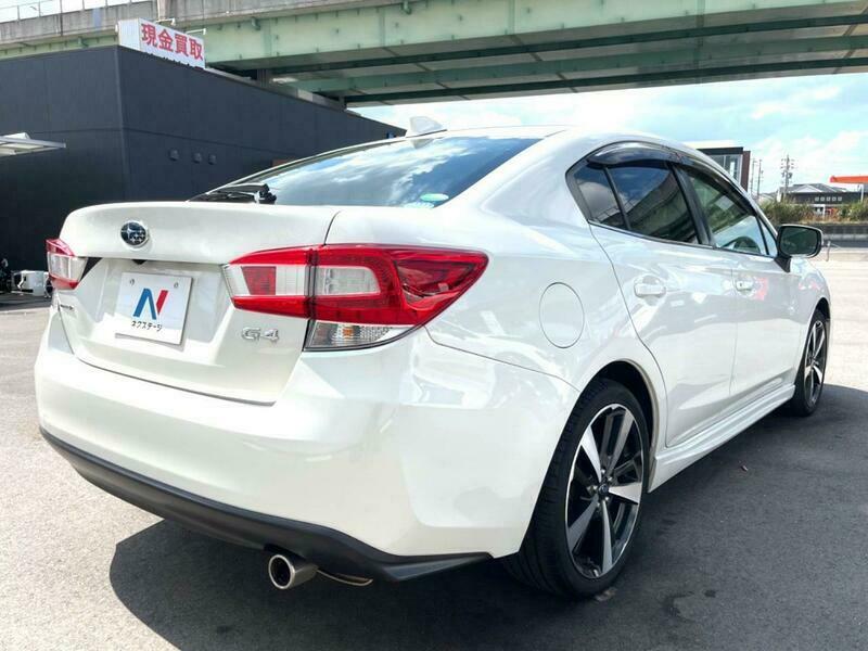 IMPREZA G4