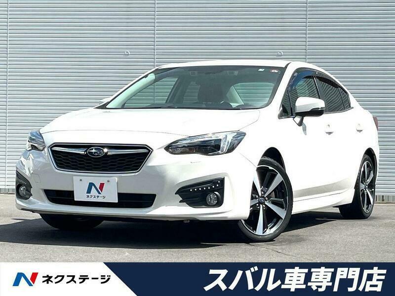 IMPREZA G4