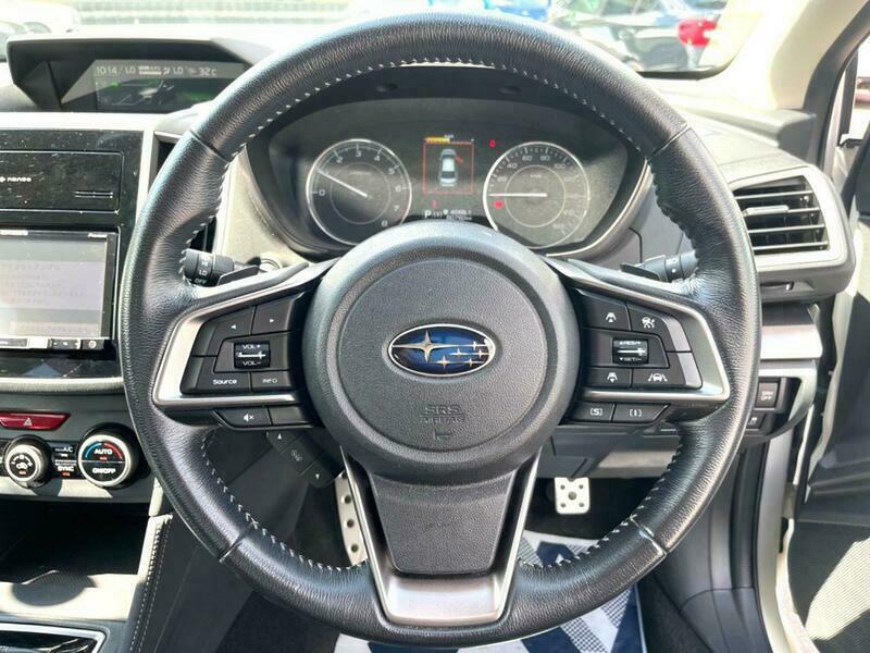 IMPREZA G4