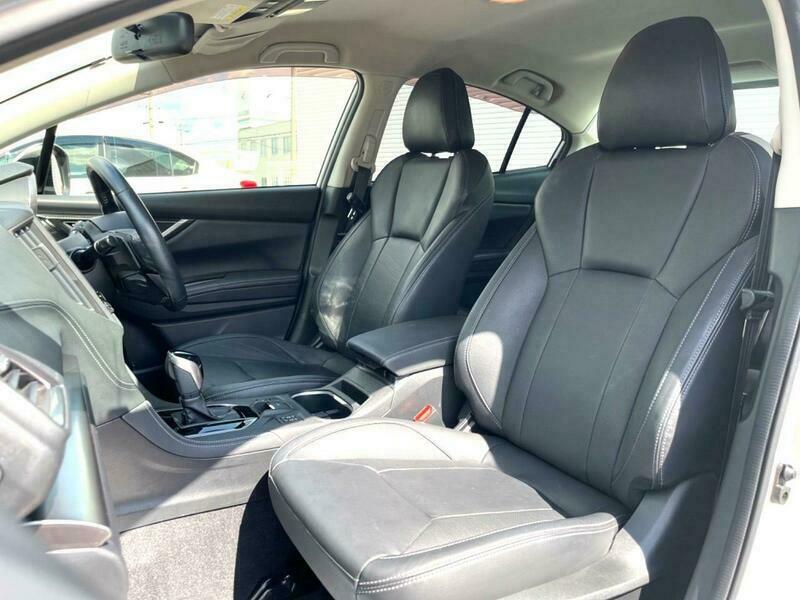IMPREZA G4