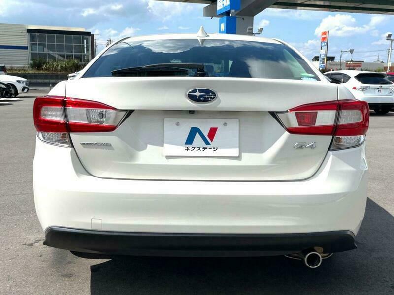 IMPREZA G4