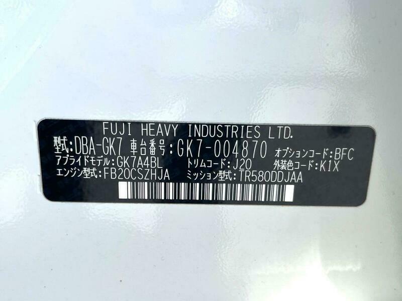 IMPREZA G4