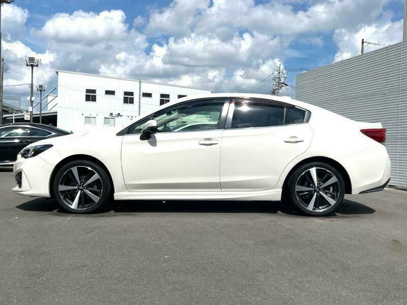 IMPREZA G4