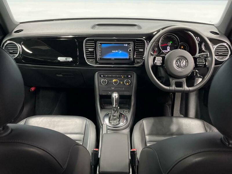 THE BEETLE