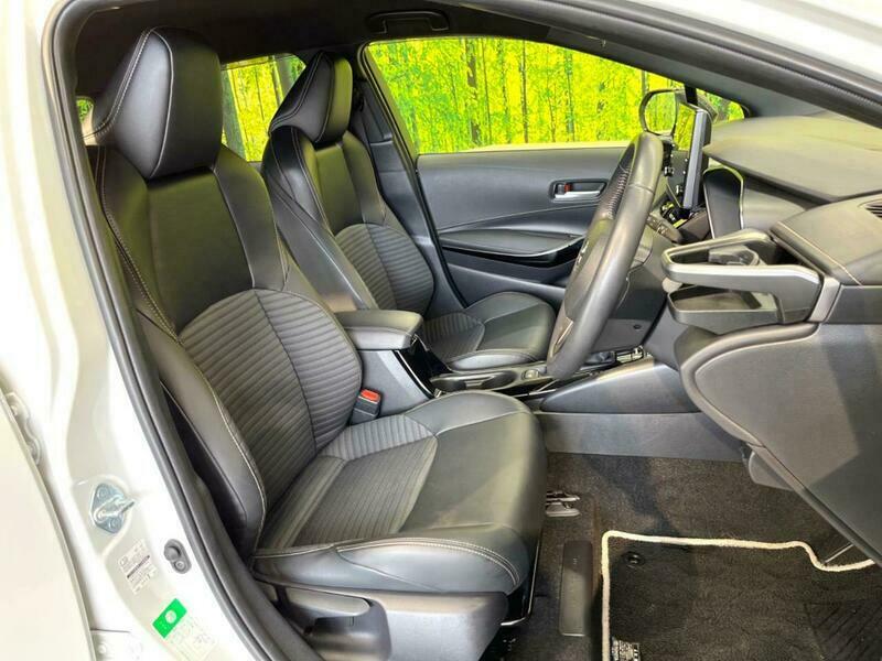 COROLLA TOURING