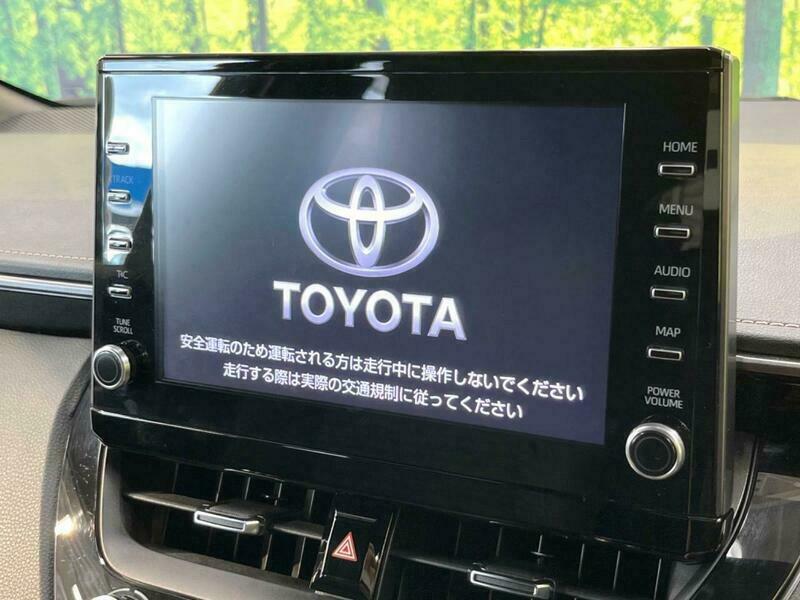 COROLLA TOURING