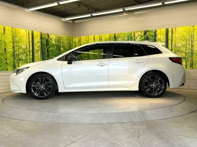 COROLLA TOURING