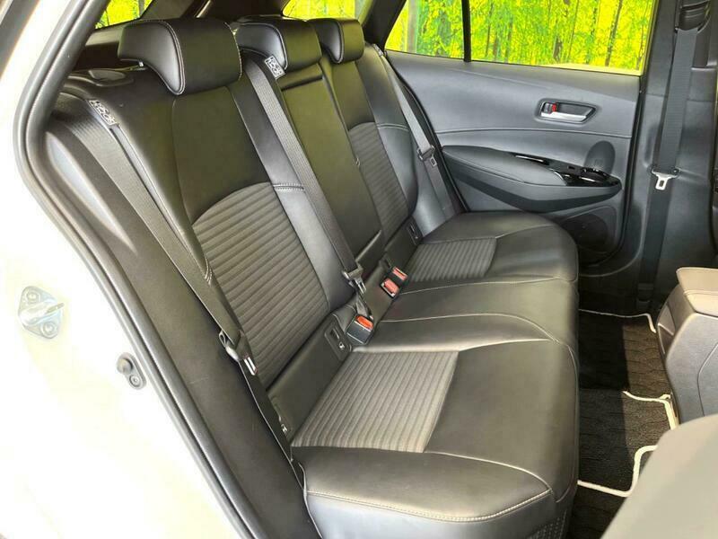 COROLLA TOURING