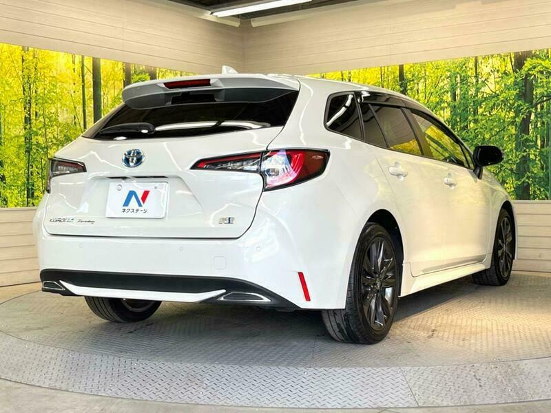 COROLLA TOURING