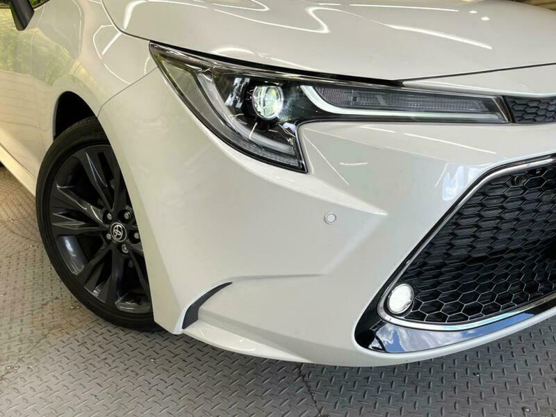 COROLLA TOURING