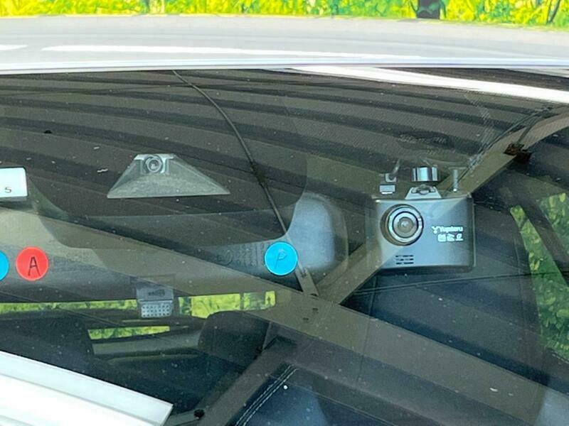 COROLLA TOURING